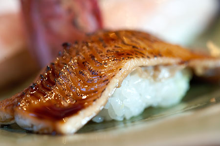 Kameki Sushi