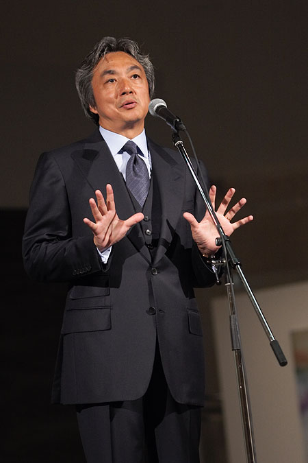 Senju Hiroshi
