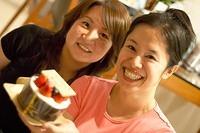 Kaori's Birthday Party 2005