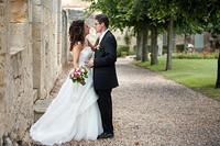 Mariage de Philippe et de Sonia
