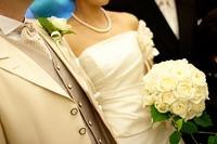 Mariage de Thierry et de Junko