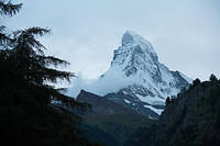 Chamonix & Switzerland 2011