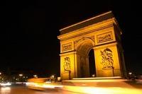 Trip to France 2004