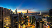 Hong Kong