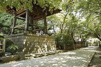 Nature of Tokyo