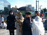 original group