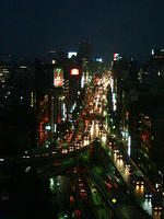 roppongi dori