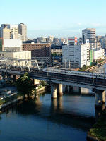 shinkansen