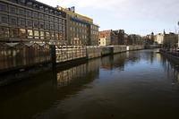Amsterdam January 2005