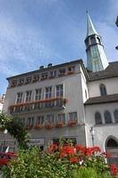 in Zurich
