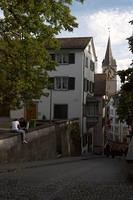 in Zurich