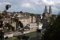 in Zurich
