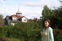 Eiko in Zurich