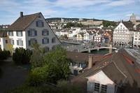 in Zurich
