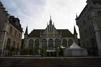 Museum in Zurich