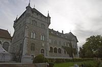 Museum in Zurich