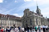 in Bern