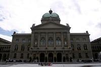 in Bern