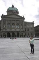 Eiko in Bern