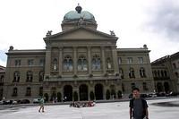Eddie in Bern