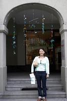 Eiko in Bern