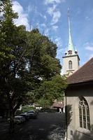 the old town of Bern