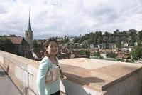 Eiko in Bern