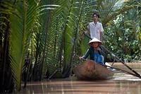 Vietnam Juillet 2006