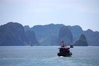 Baie de Ha Long