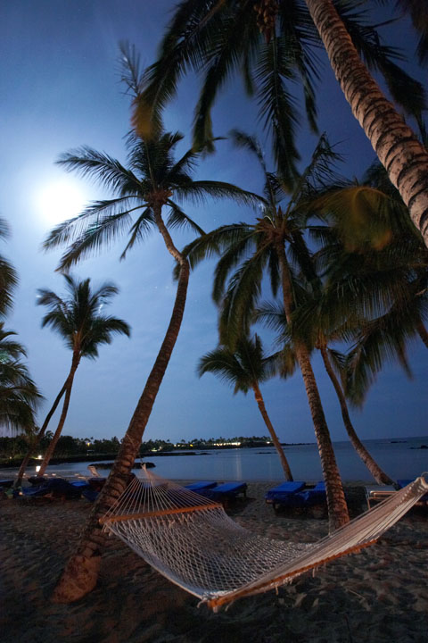 Hawai’i by Night